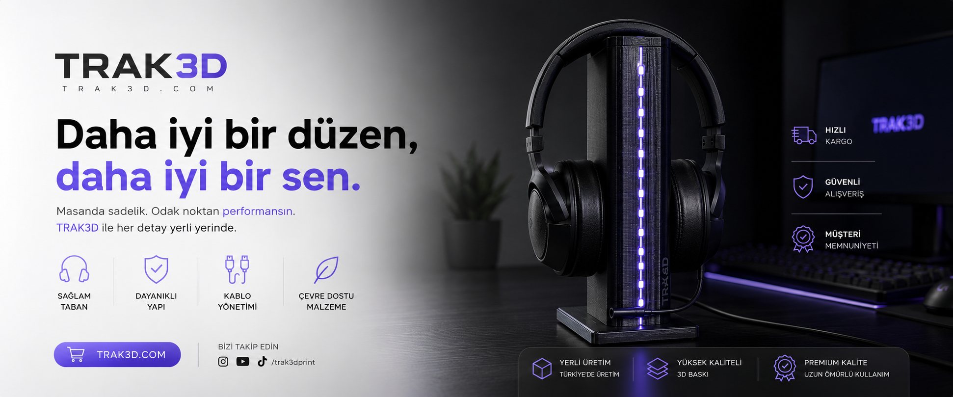 Premium Endüstriyel Rulolar