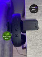 TRAK3D Premium Asılabilir Kulaklık Standı