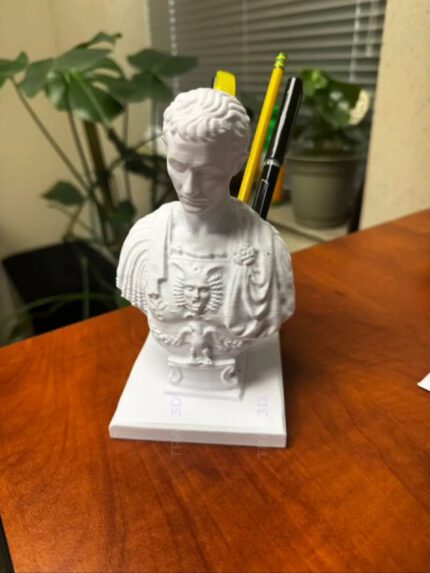 TRAK3D Julies Ceasar Kalemlik