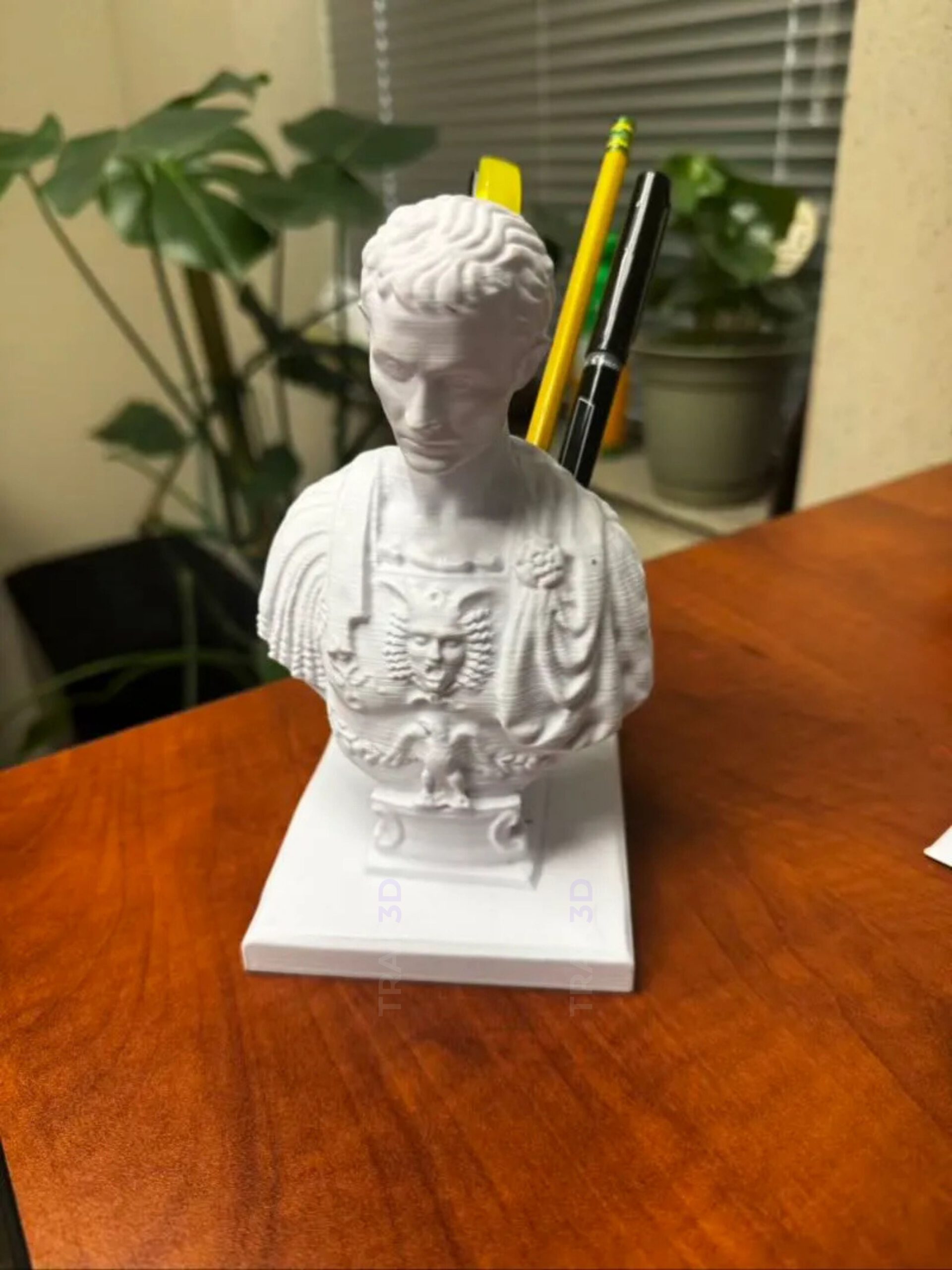 TRAK3D-Julies-Ceasar-Kalemlik TRAK3D Julies Ceasar Kalemlik