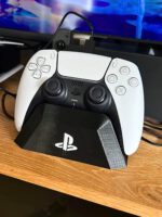 TRAK3D-Premium-Playstation-5-Uyumlu-Joystick-Standi-KolController-Tutucu-Stand-Titan-Dock-Edition