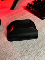 TRAK3D Xbox Minimalist Joystick Standı, 3D Baskı Gamepad Tutucu Uyumlu Tüm Xbox Kumandalarıyla Masaüstü Oyuncu Aksesuarı