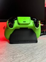TRAK3D Xbox Minimalist Joystick Standı, 3D Baskı Gamepad Tutucu Uyumlu Tüm Xbox Kumandalarıyla Masaüstü Oyuncu Aksesuarı