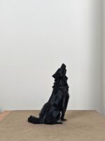 Trak3D-Uluyan-Bozkurt-Dekoratif-Biblo-Siyah